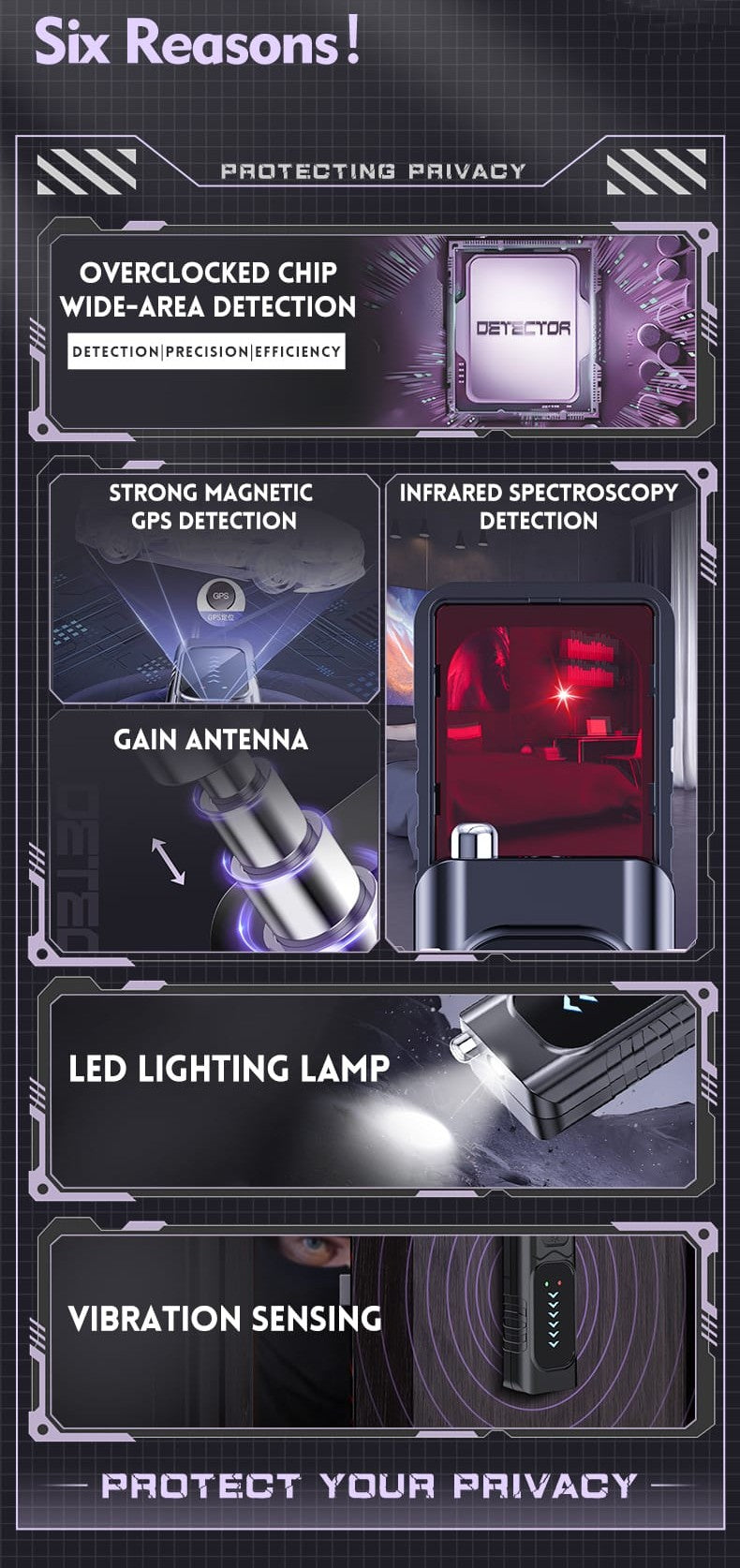 Noxelon™ Security Scanner