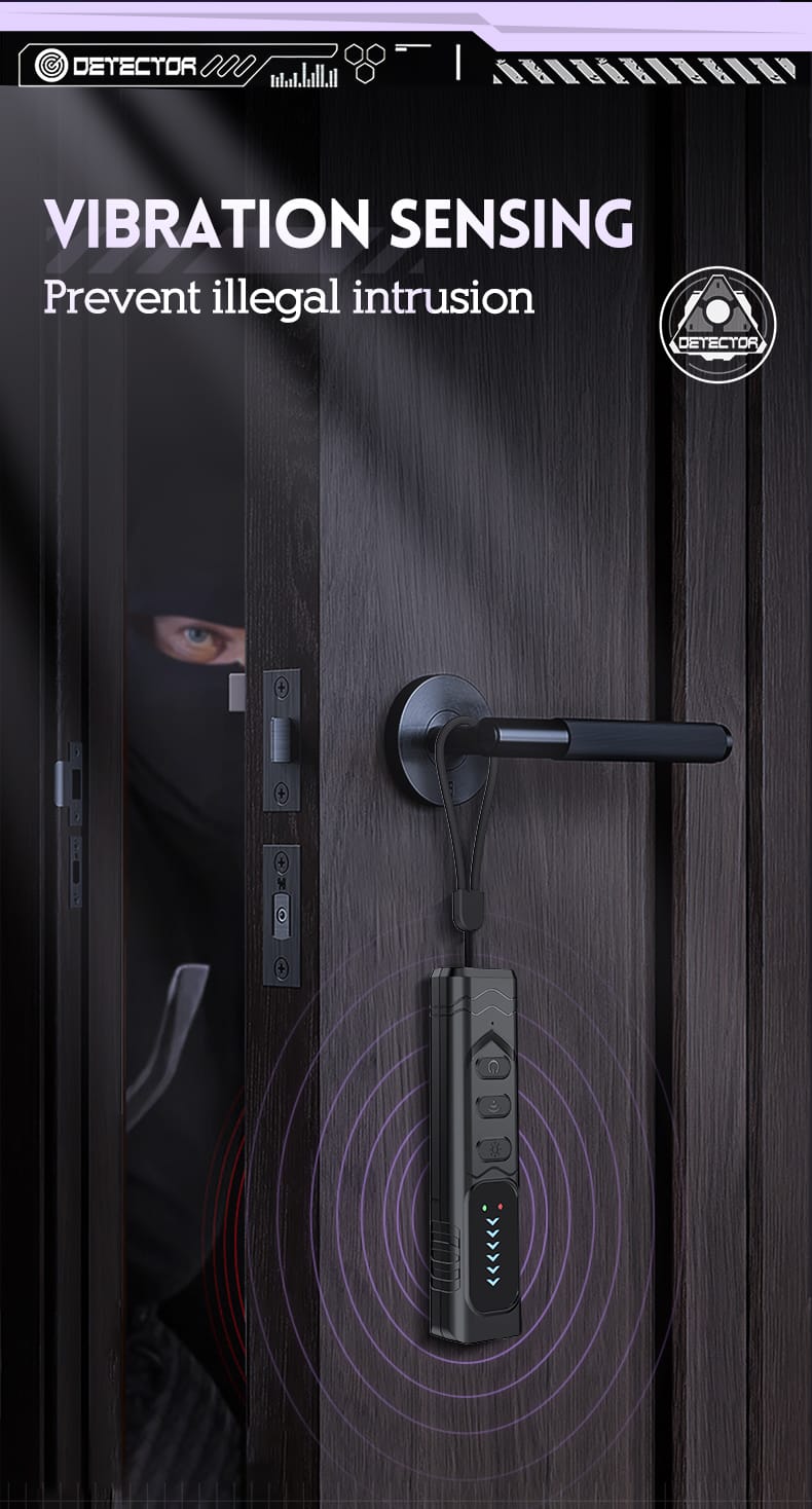 Noxelon™ Security Scanner