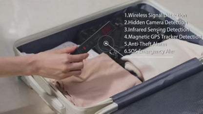 Noxelon™ Security Scanner